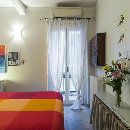 Gerusalemme & Corso Sempione Flat Милано Екстериор снимка