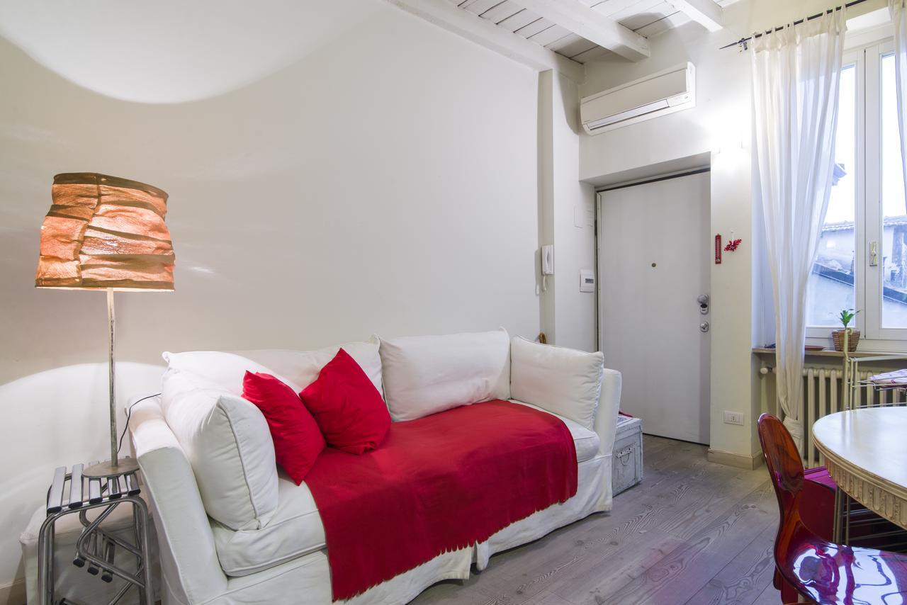Gerusalemme & Corso Sempione Flat Милано Екстериор снимка