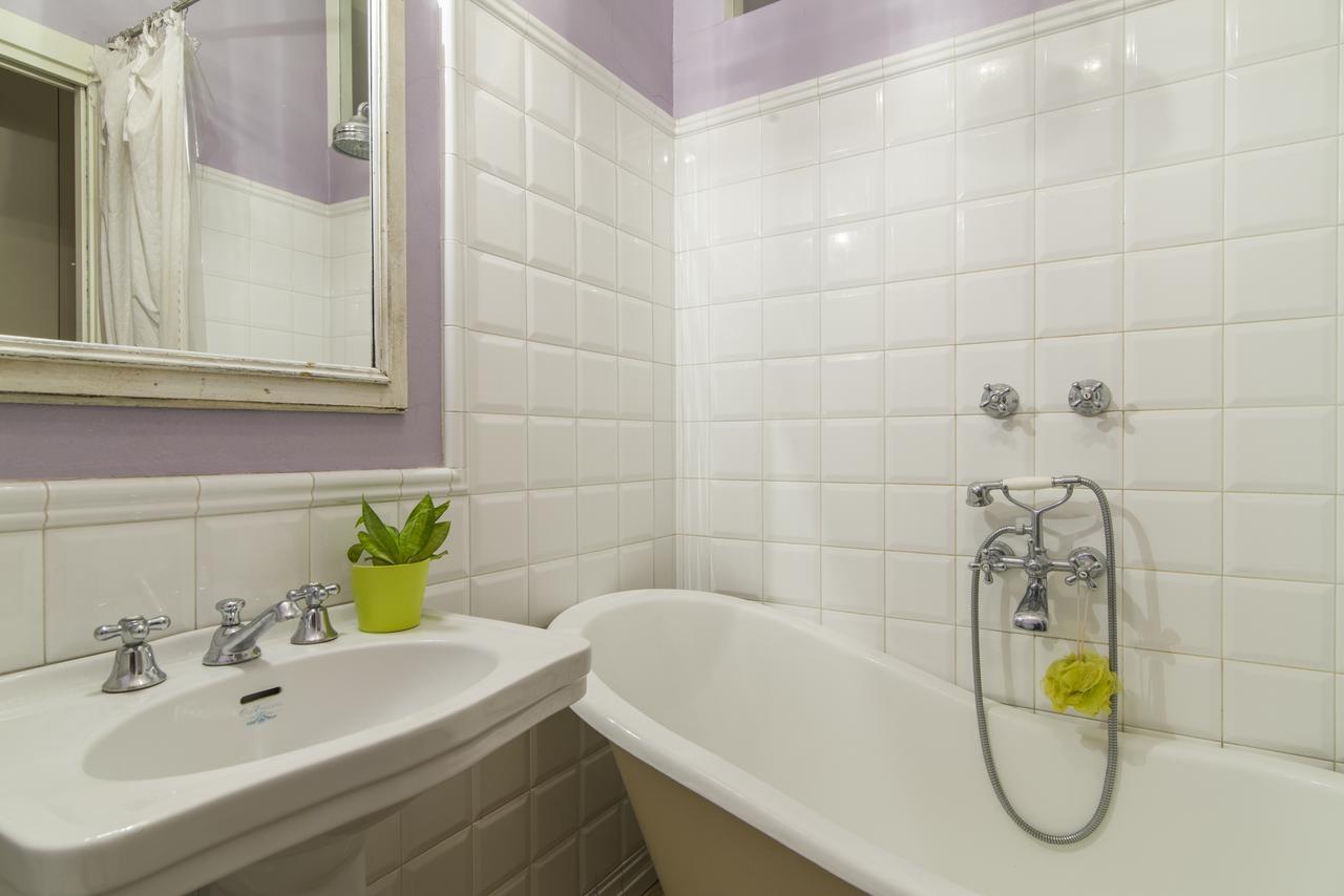Gerusalemme & Corso Sempione Flat Милано Екстериор снимка